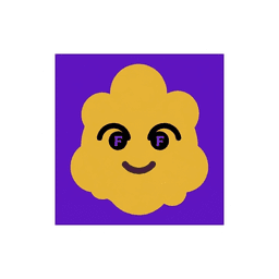Popcorn mascot