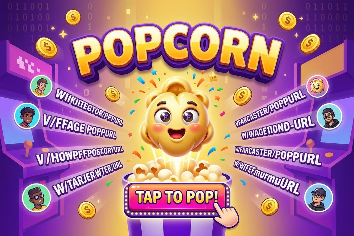 POPCORN